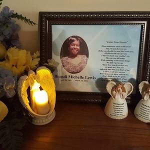 Meet your Posher, Carolyn